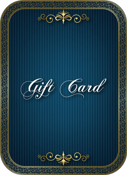 Elegant Island Living Gift Card