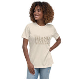 SSI Love Women's Relaxed T-Shirt